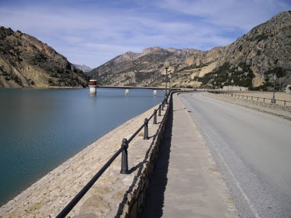 Embalse